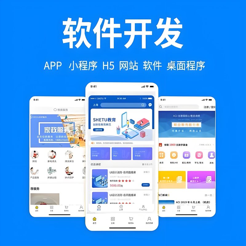 软件外包产业：一场未来的技术盛宴